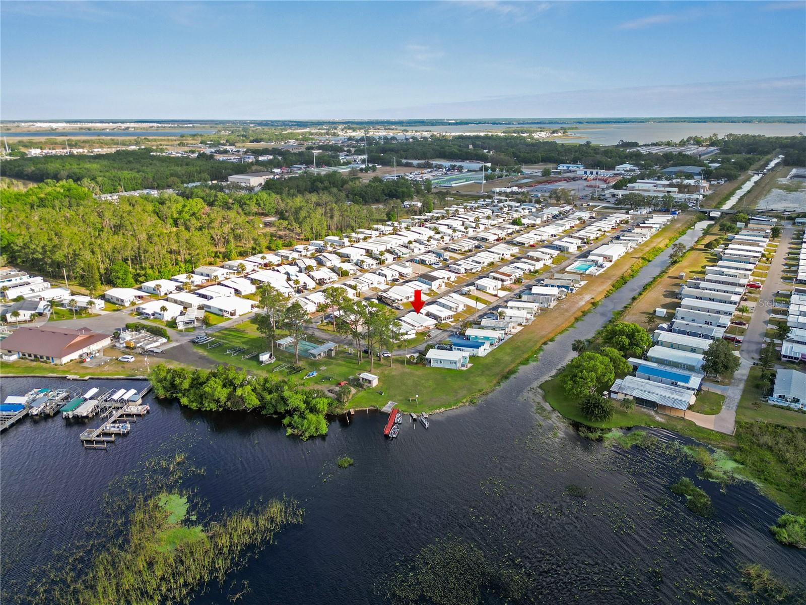 FAIRVIEW VILLAGE - Residential