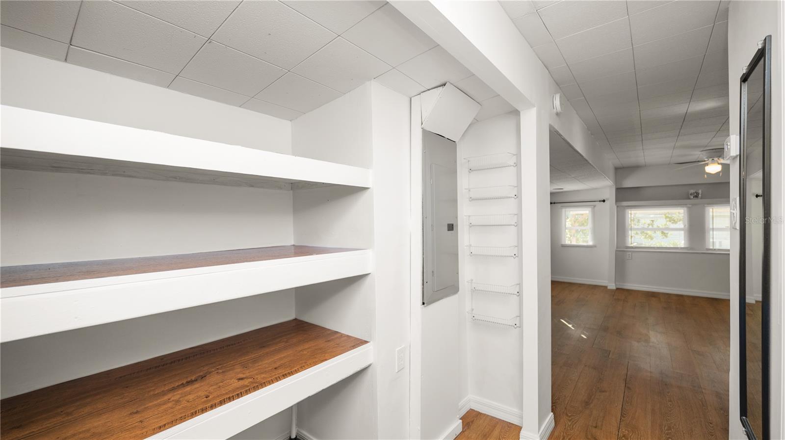 FAIRVIEW VILLAGE - Residential