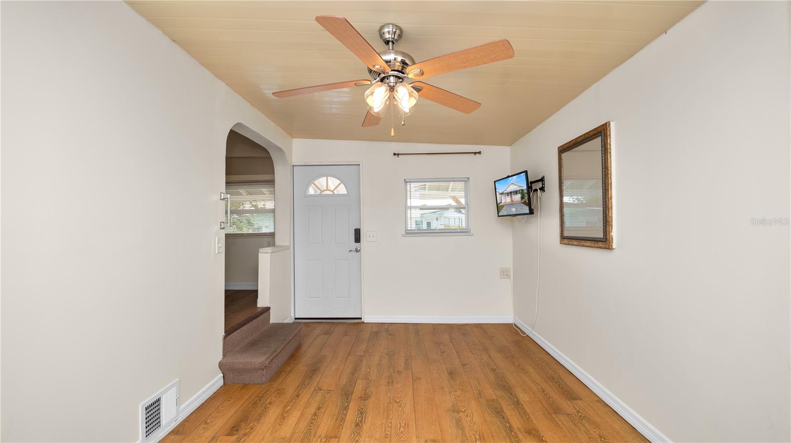 FAIRVIEW VILLAGE - Residential