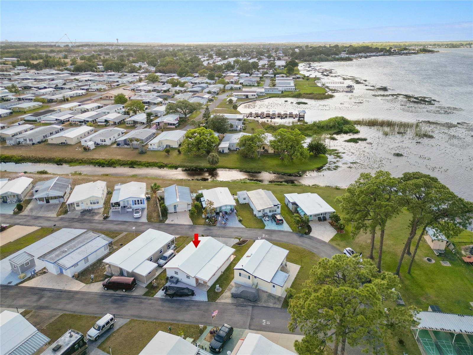 FAIRVIEW VILLAGE - Residential