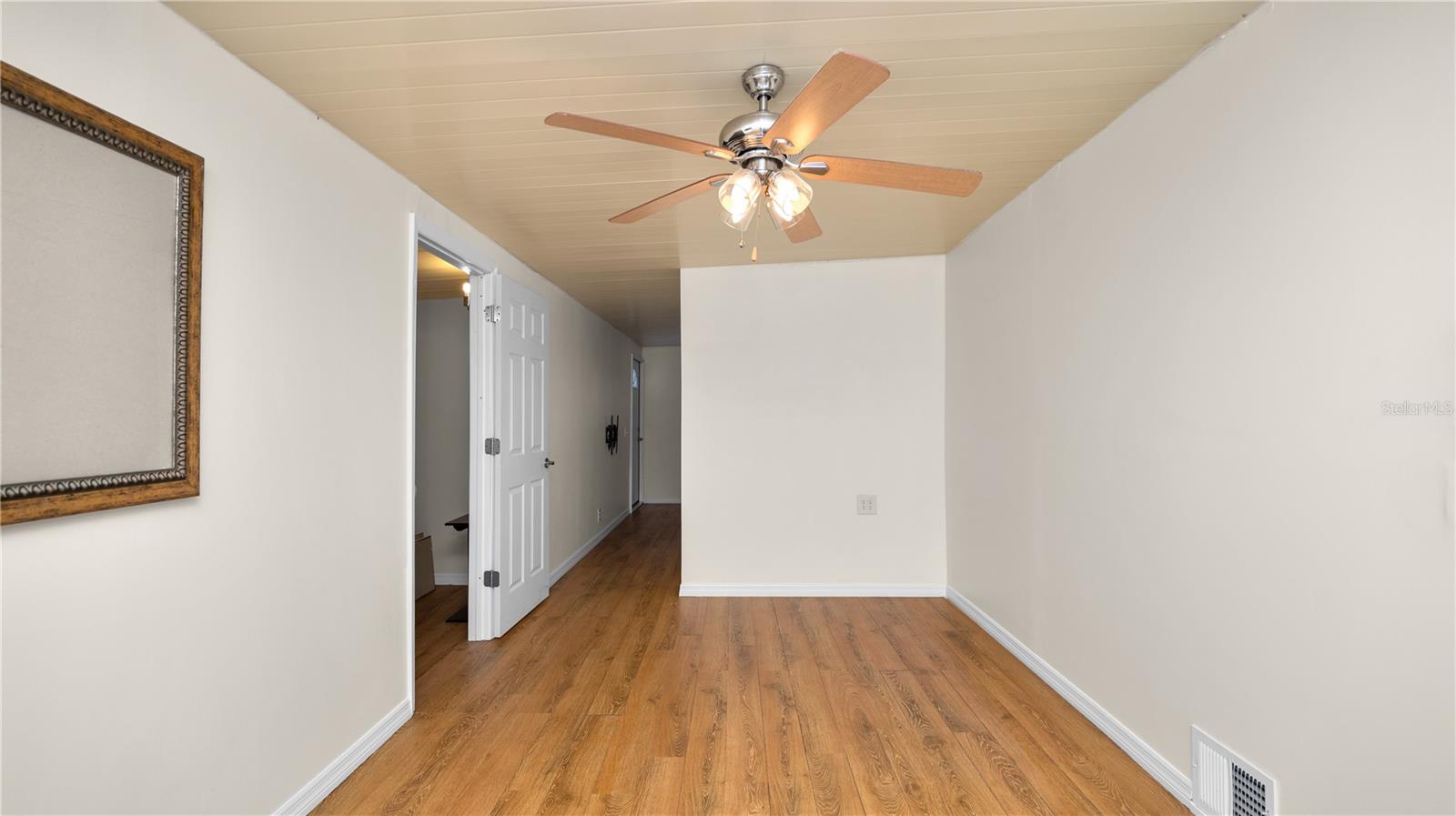 FAIRVIEW VILLAGE - Residential