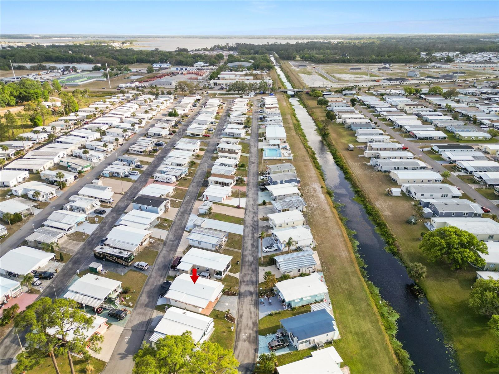 FAIRVIEW VILLAGE - Residential