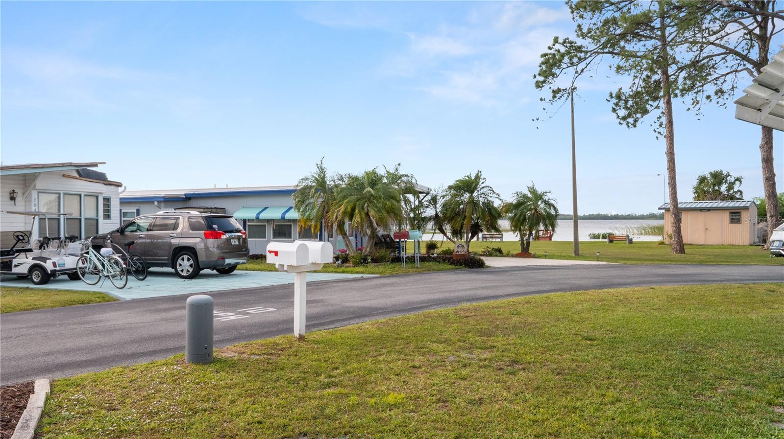 FAIRVIEW VILLAGE - Residential