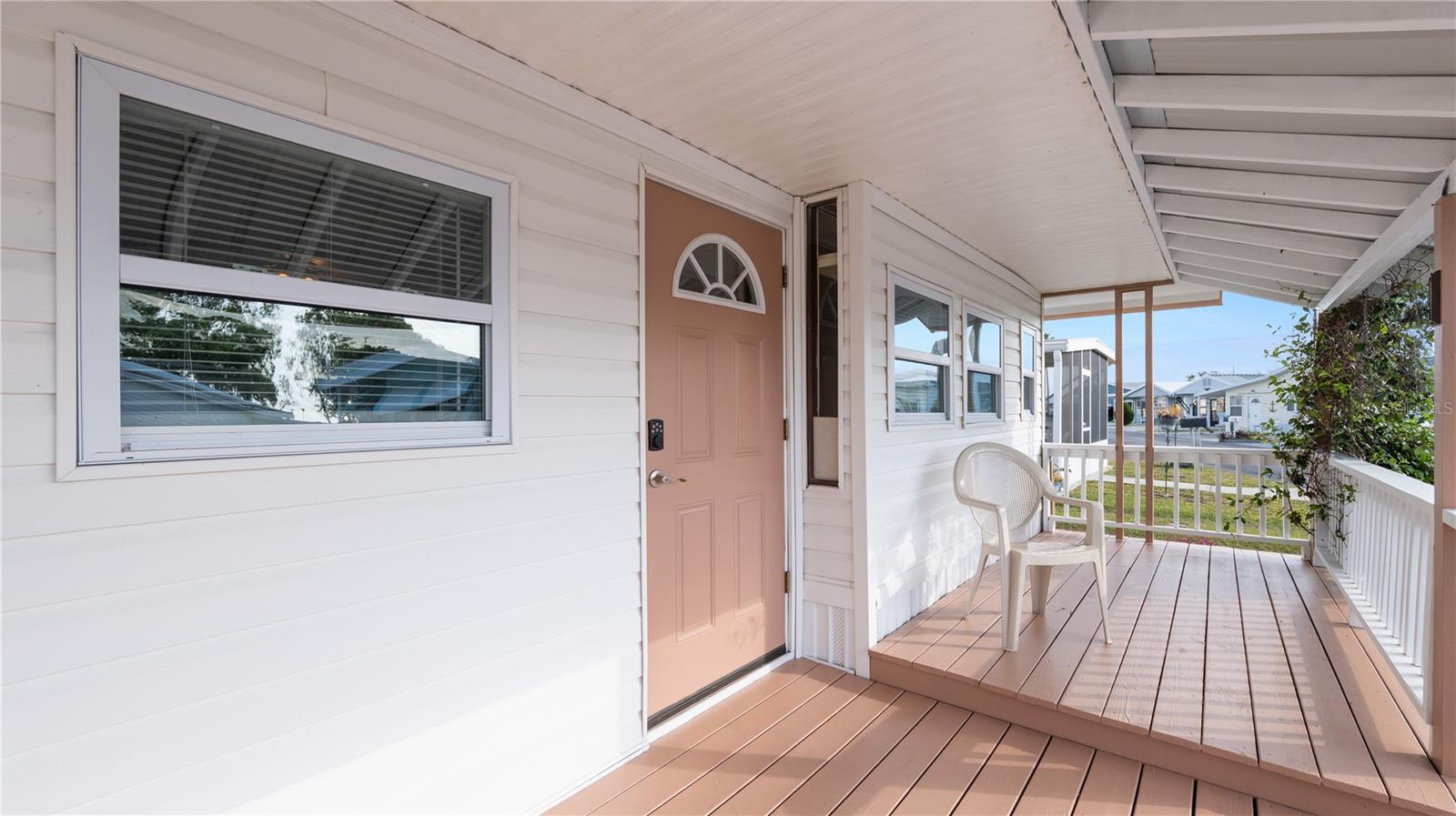 FAIRVIEW VILLAGE - Residential