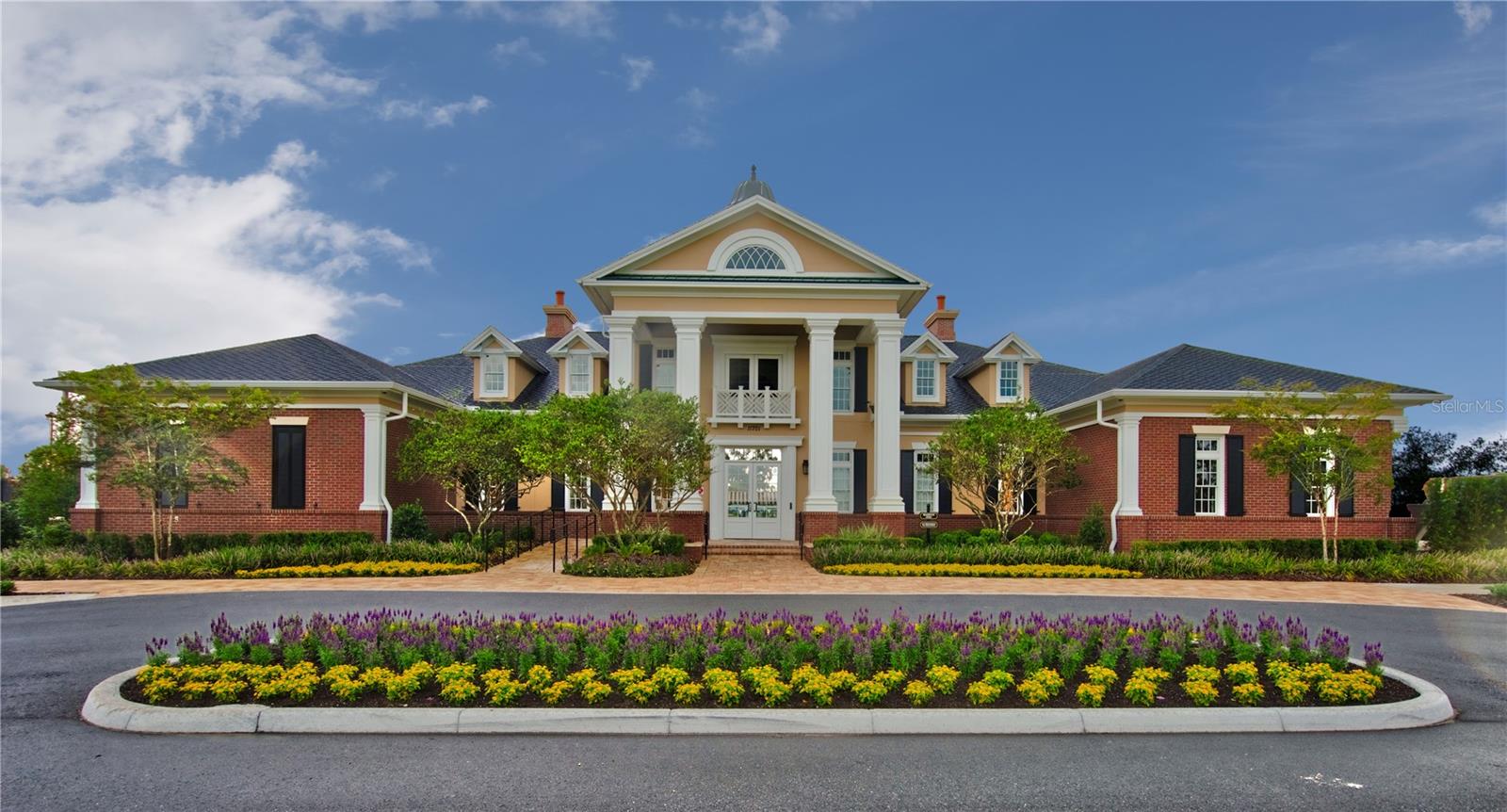 OAKMONT PH 2 PB 32 PG 30 - Residential