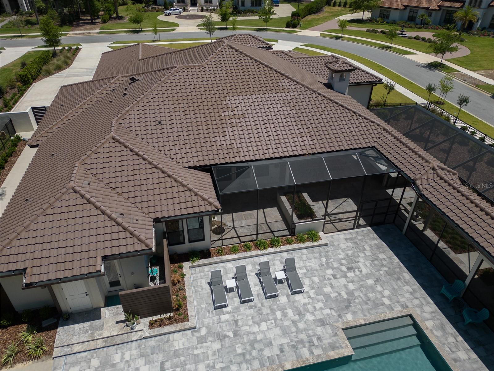 OAKMONT PH 2 PB 32 PG 30 - Residential