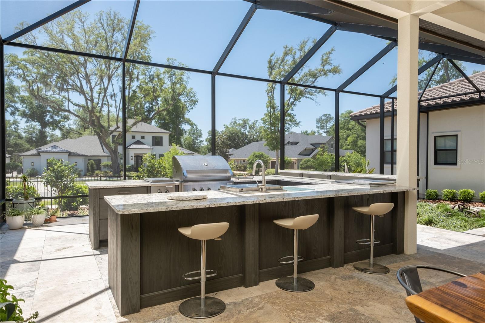 OAKMONT PH 2 PB 32 PG 30 - Residential