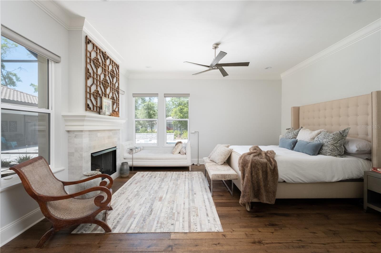 OAKMONT PH 2 PB 32 PG 30 - Residential