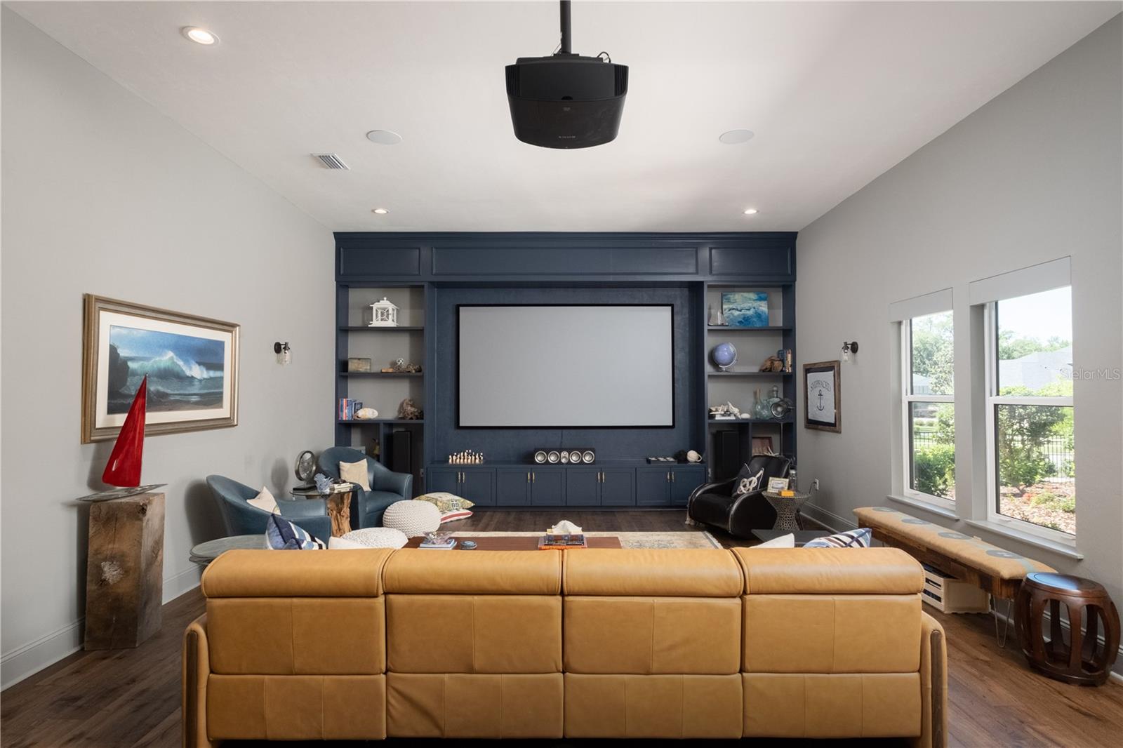 OAKMONT PH 2 PB 32 PG 30 - Residential