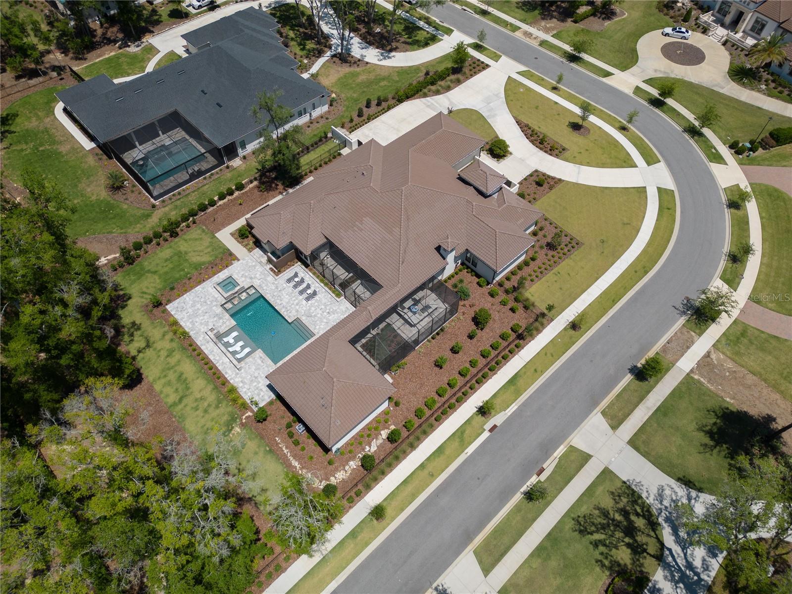 OAKMONT PH 2 PB 32 PG 30 - Residential