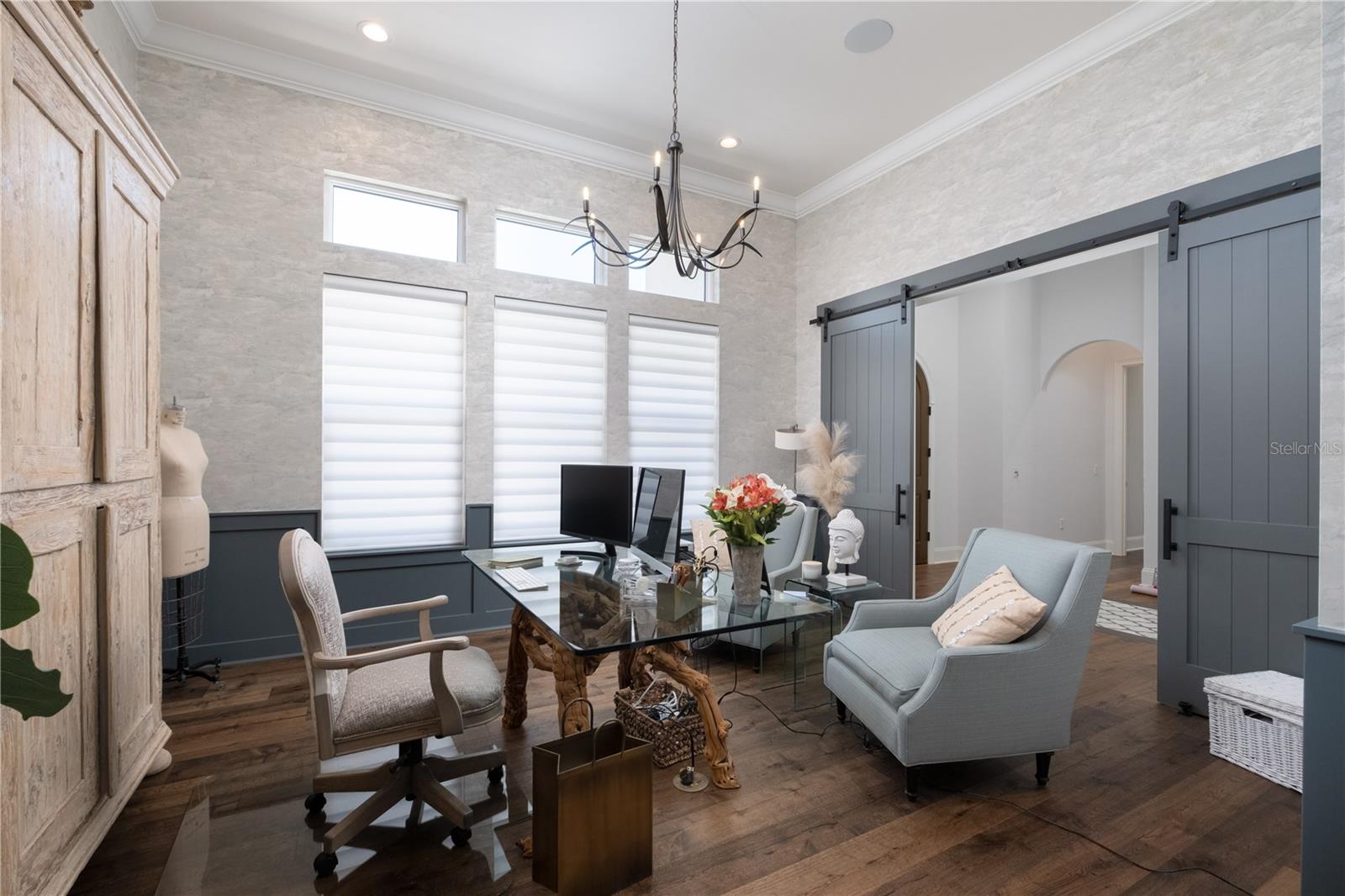 OAKMONT PH 2 PB 32 PG 30 - Residential