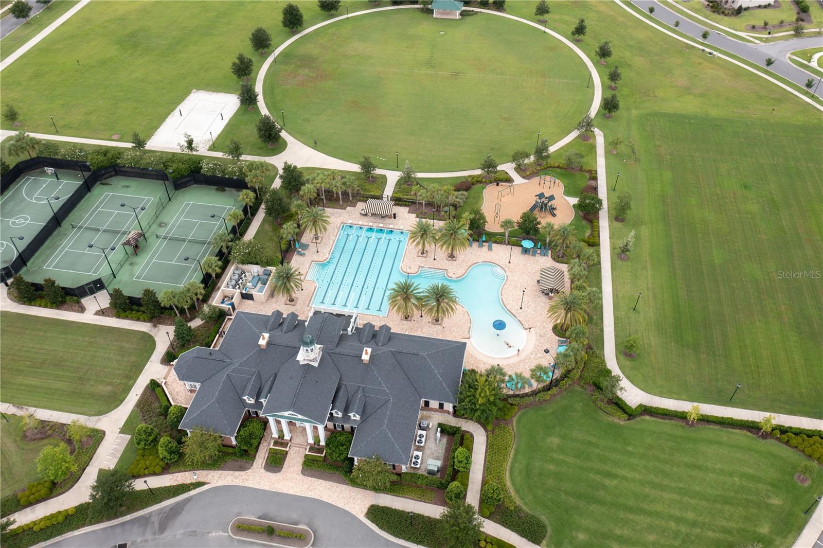 OAKMONT PH 2 PB 32 PG 30 - Residential