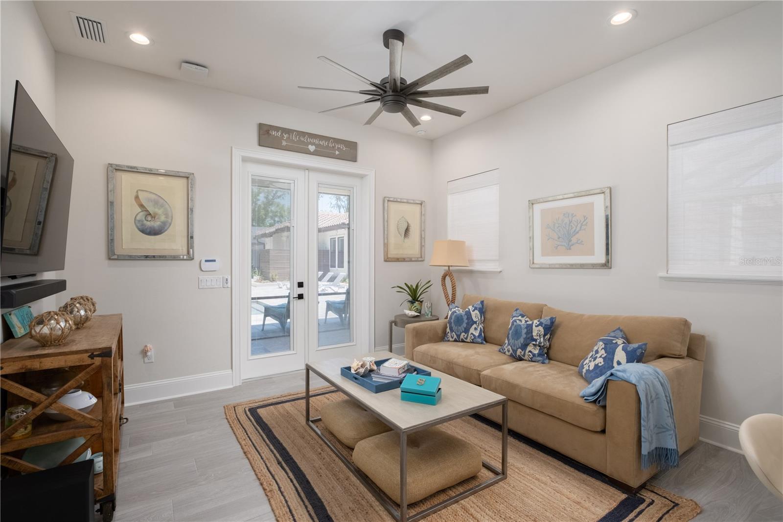 OAKMONT PH 2 PB 32 PG 30 - Residential