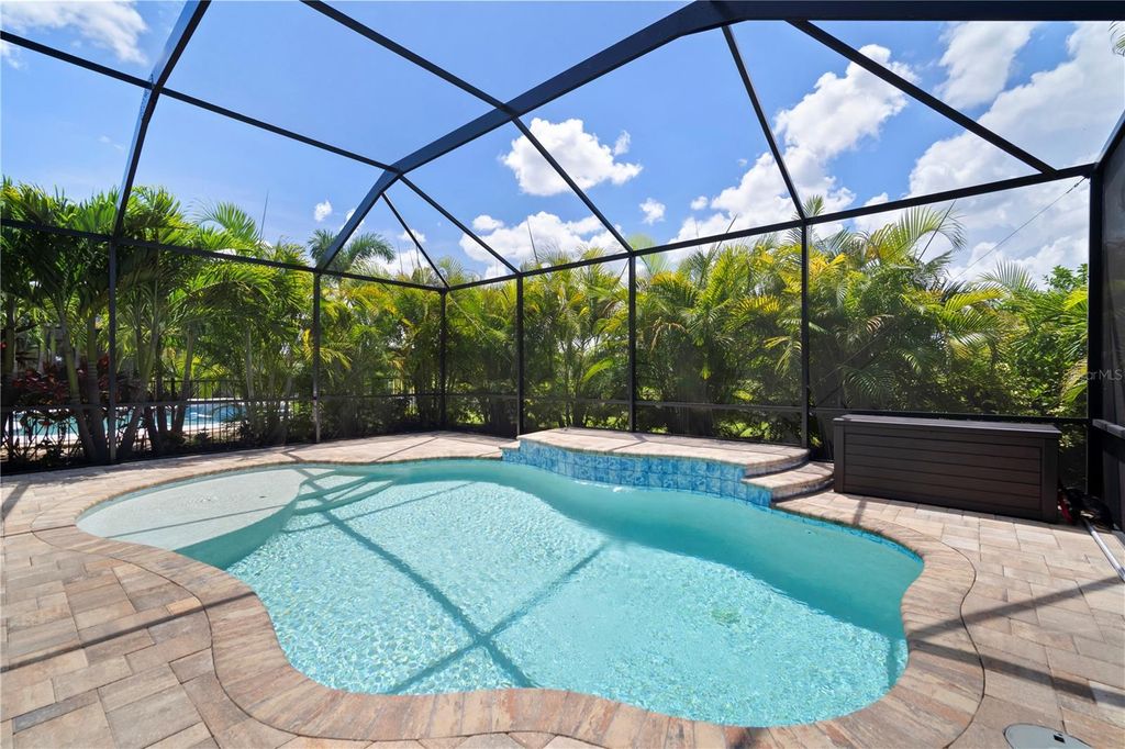 Photo of 5636 Silver Sun Drive, Apollo Beach, FL 33572 (MLS # TB8411975)