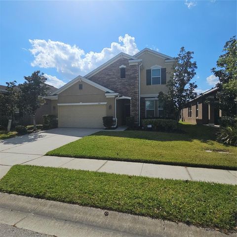 Photo of 1942 Commander Way, Kissimmee, FL 34746 (MLS # S5123632)