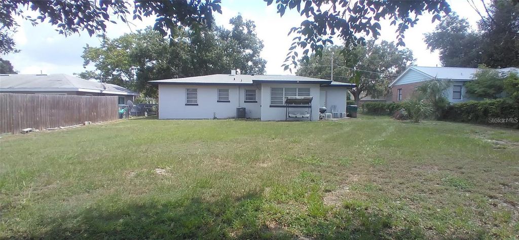 Photo of 411 Avenue A SE, Winter Haven, FL 33880 (MLS # L4958237)