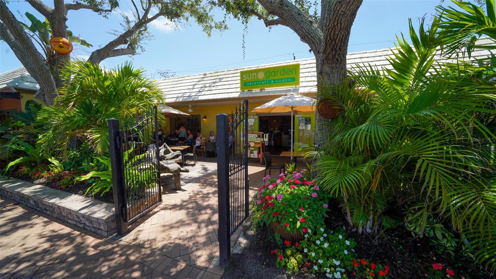SIESTA SANDS RESORT N-TS - Residential