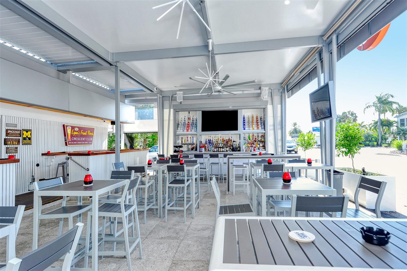 SIESTA SANDS RESORT N-TS - Residential