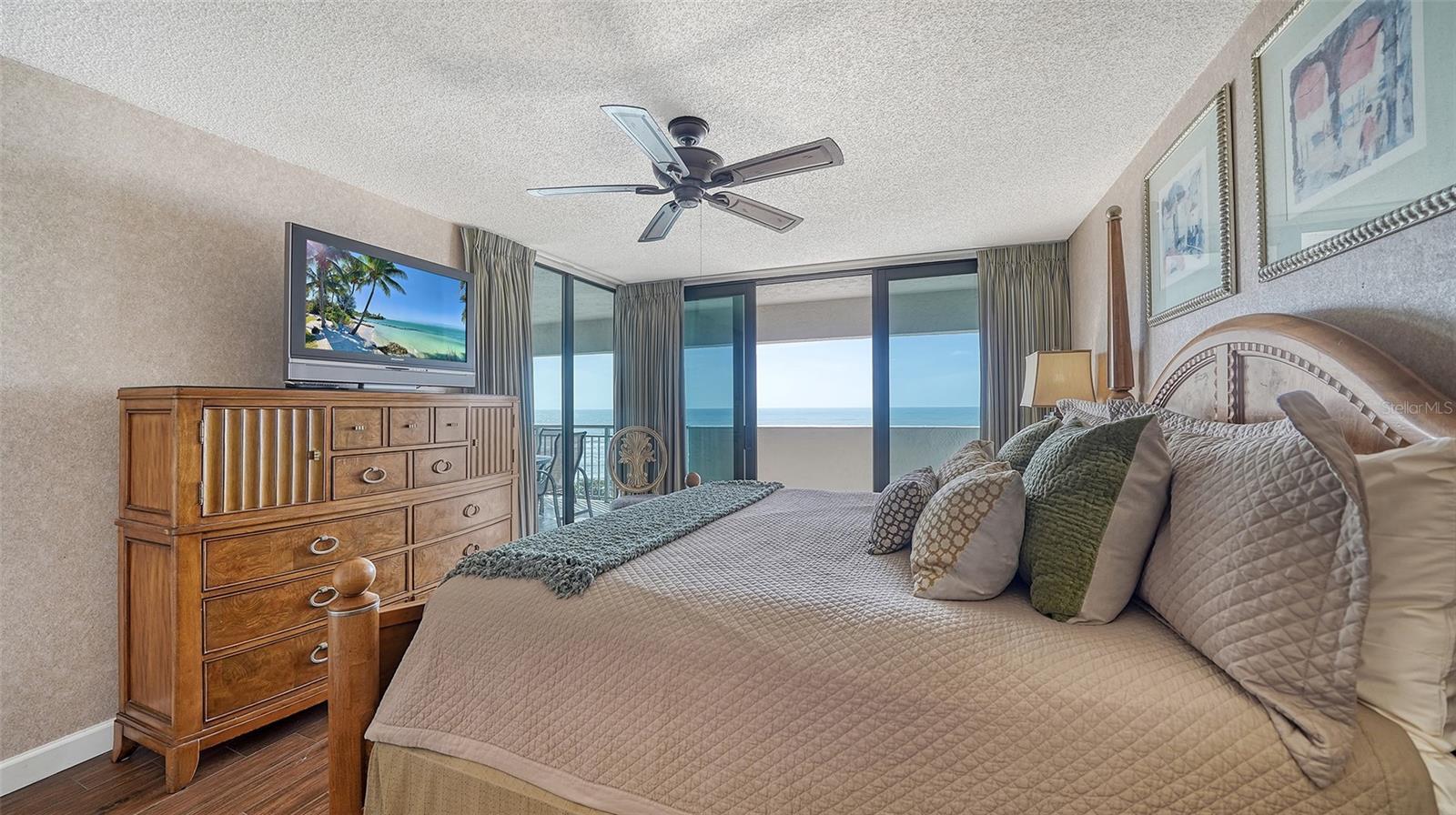 SIESTA SANDS RESORT N-TS - Residential