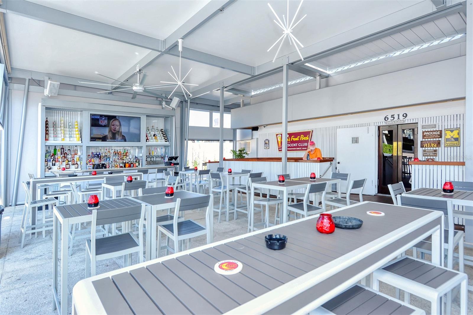 SIESTA SANDS RESORT N-TS - Residential