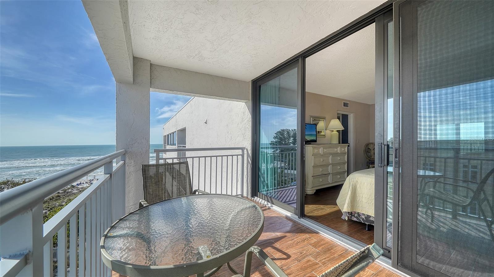 SIESTA SANDS RESORT N-TS - Residential