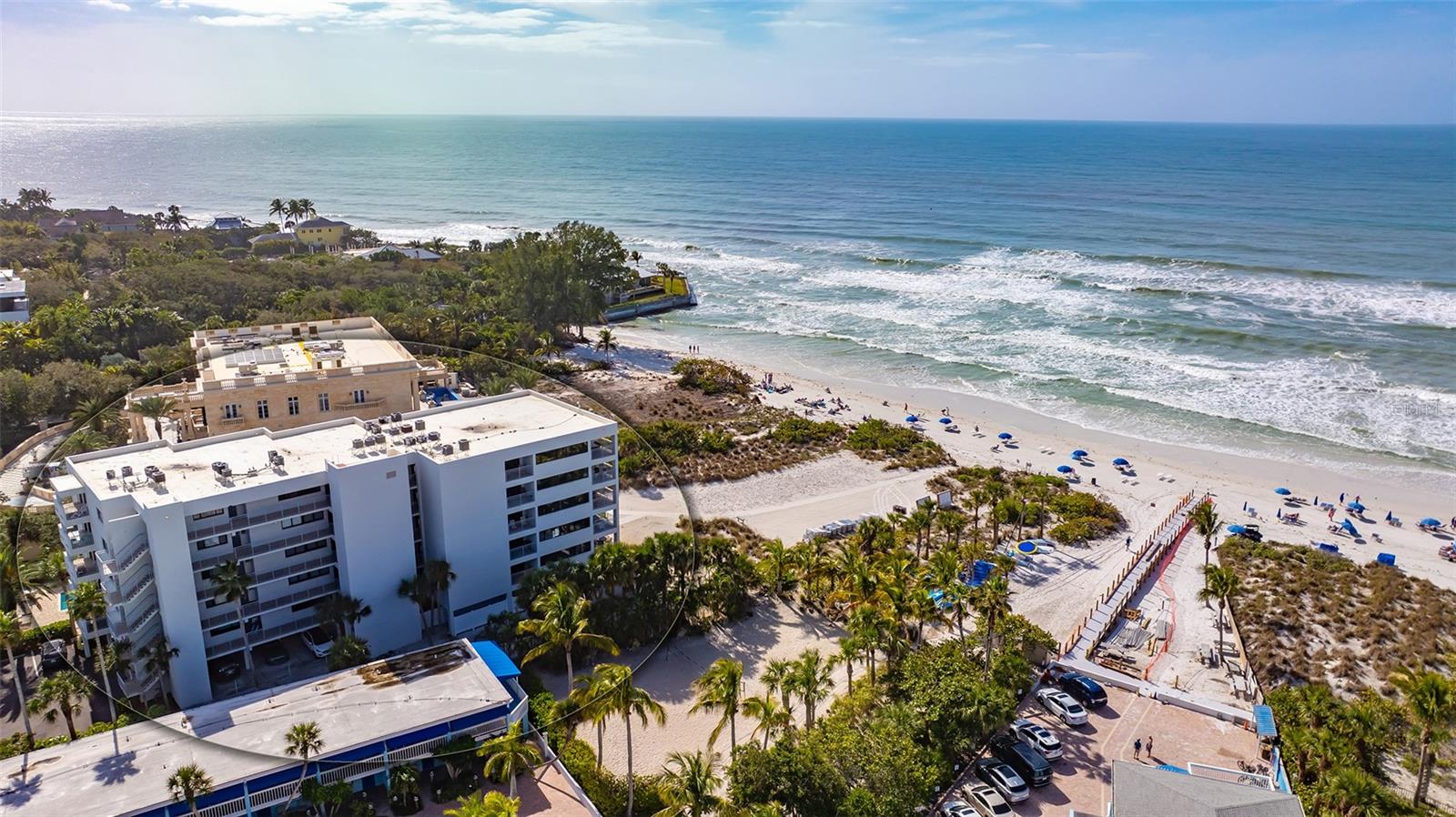 SIESTA SANDS RESORT N-TS - Residential