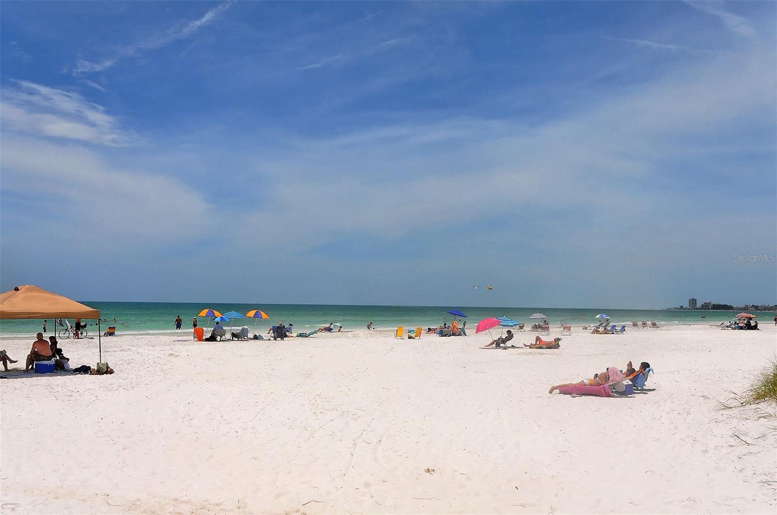 SIESTA SANDS RESORT N-TS - Residential