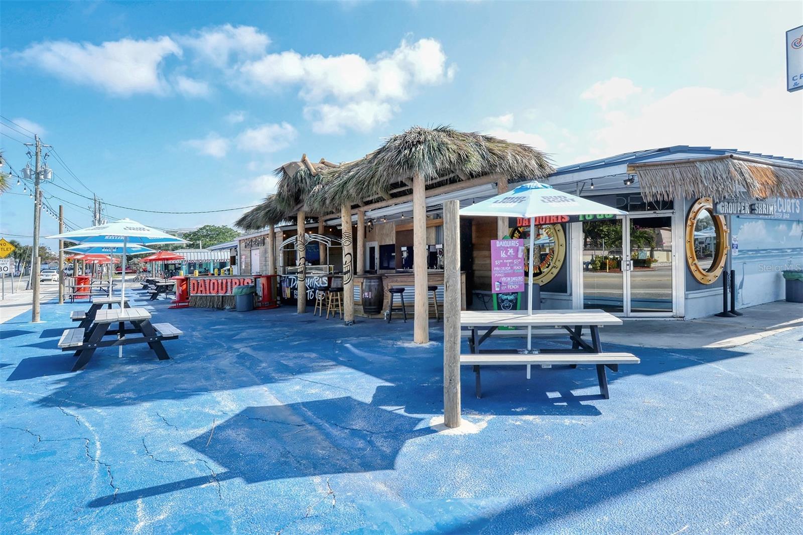 SIESTA SANDS RESORT N-TS - Residential