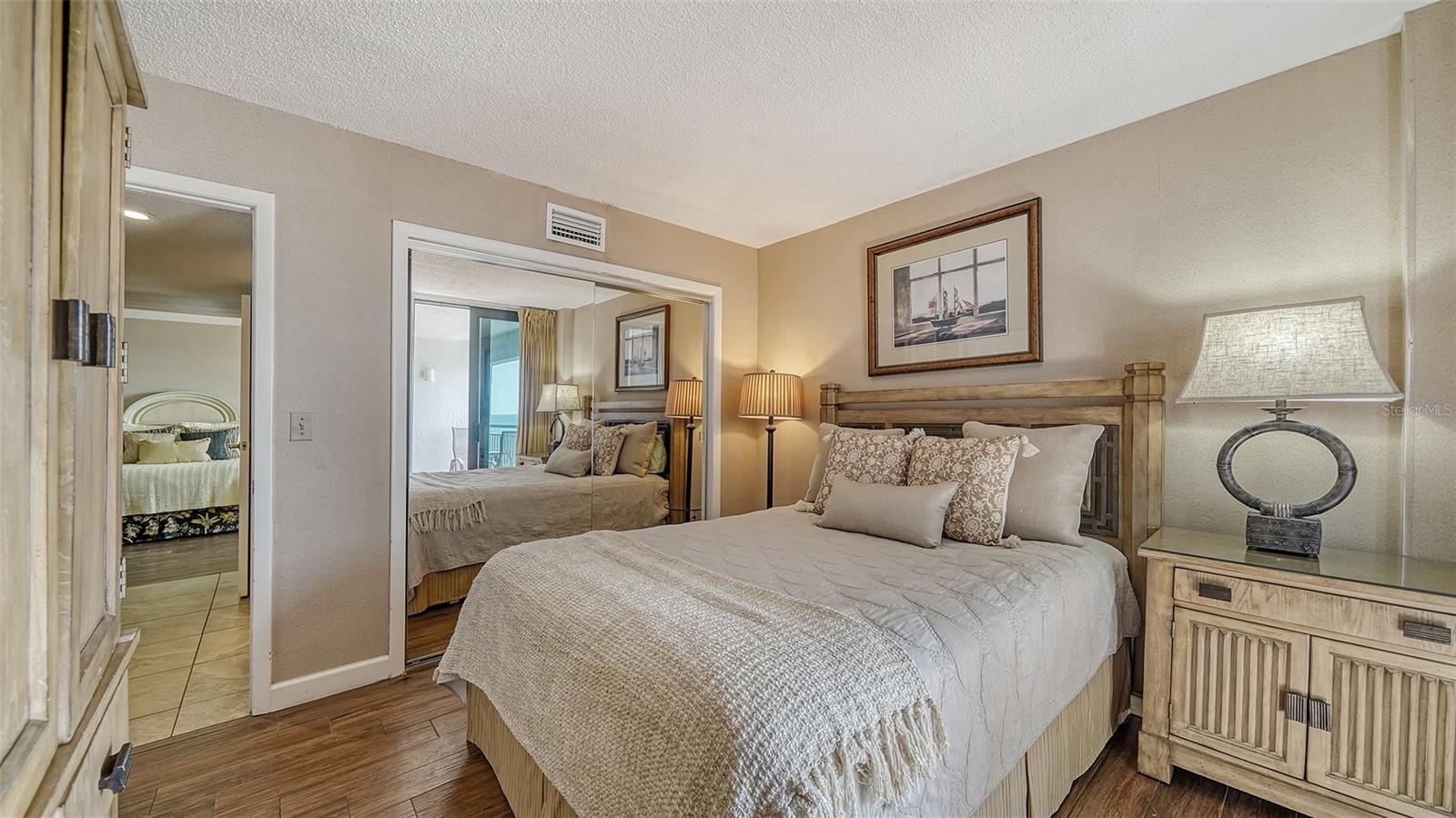 SIESTA SANDS RESORT N-TS - Residential