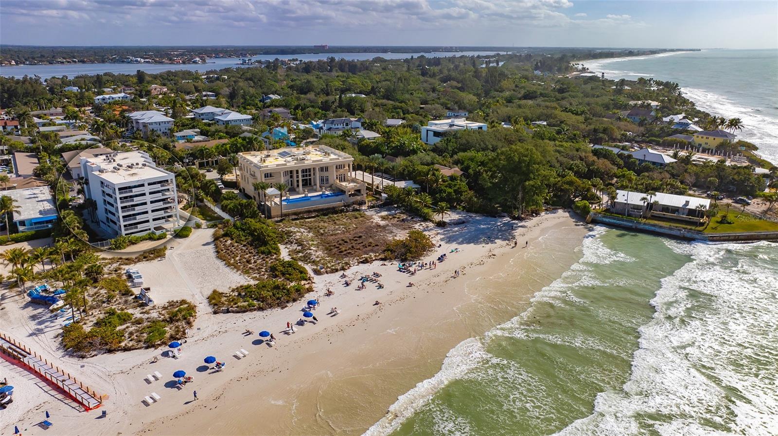 SIESTA SANDS RESORT N-TS - Residential