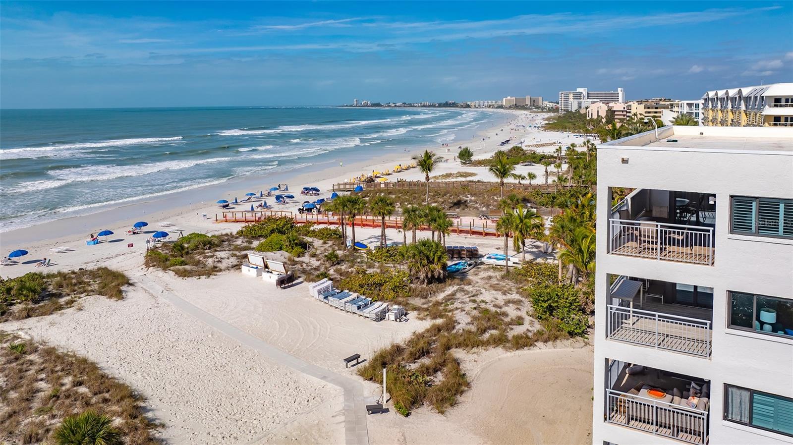 SIESTA SANDS RESORT N-TS - Residential