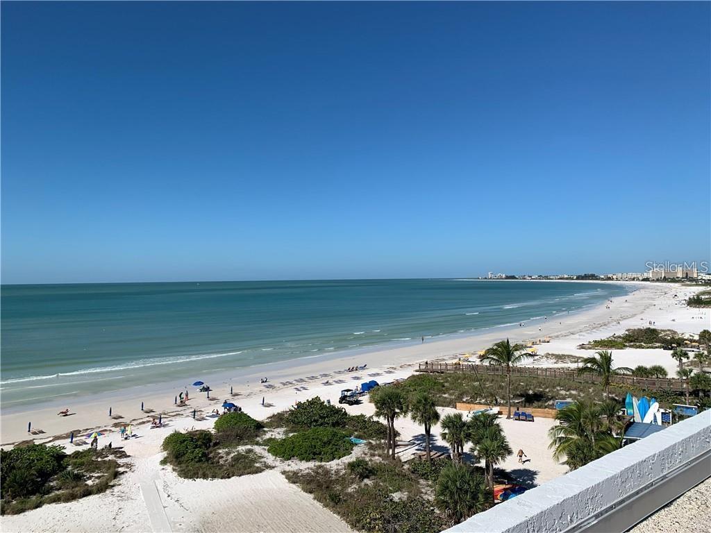 SIESTA SANDS RESORT N-TS - Residential