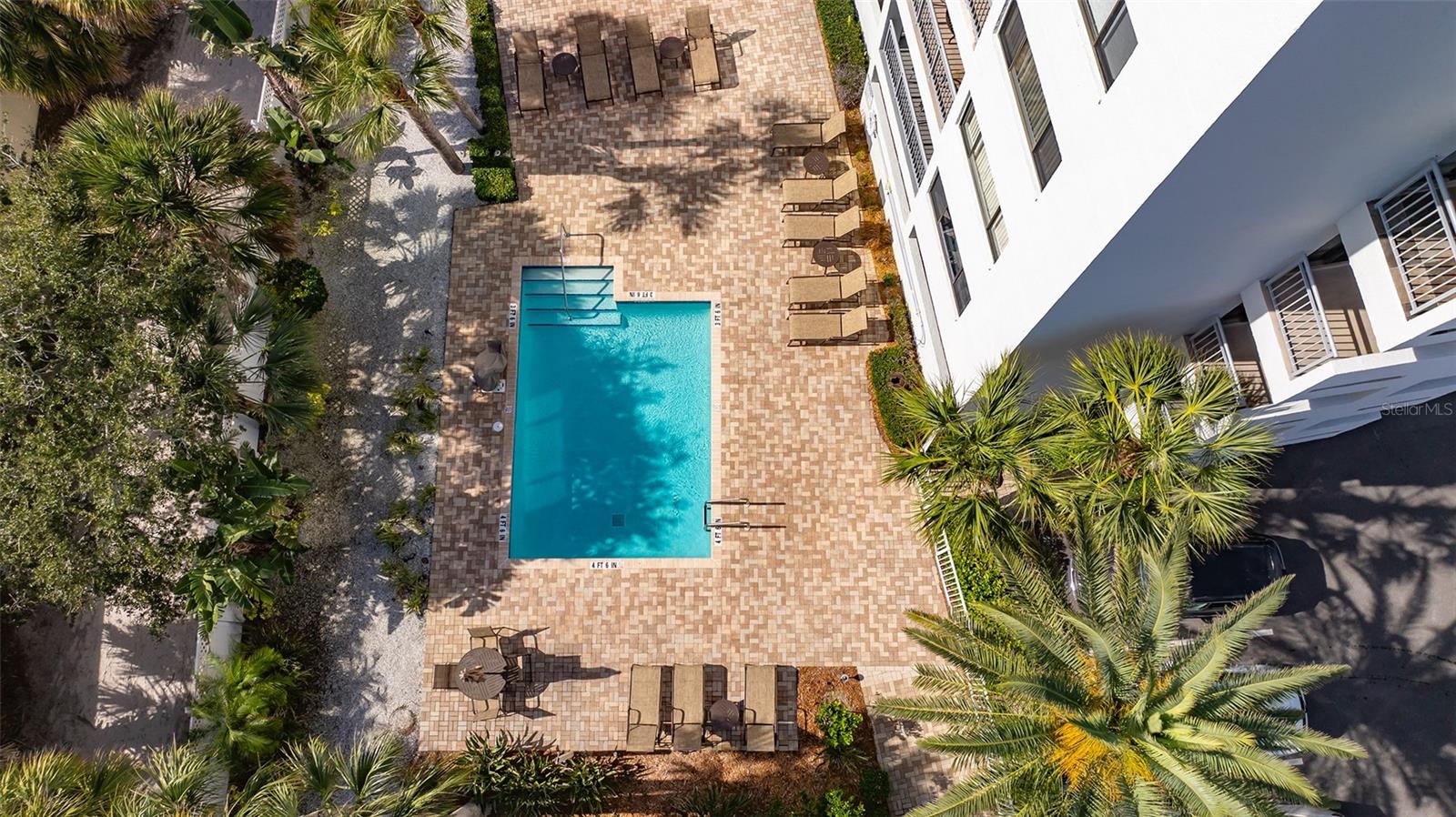 SIESTA SANDS RESORT N-TS - Residential