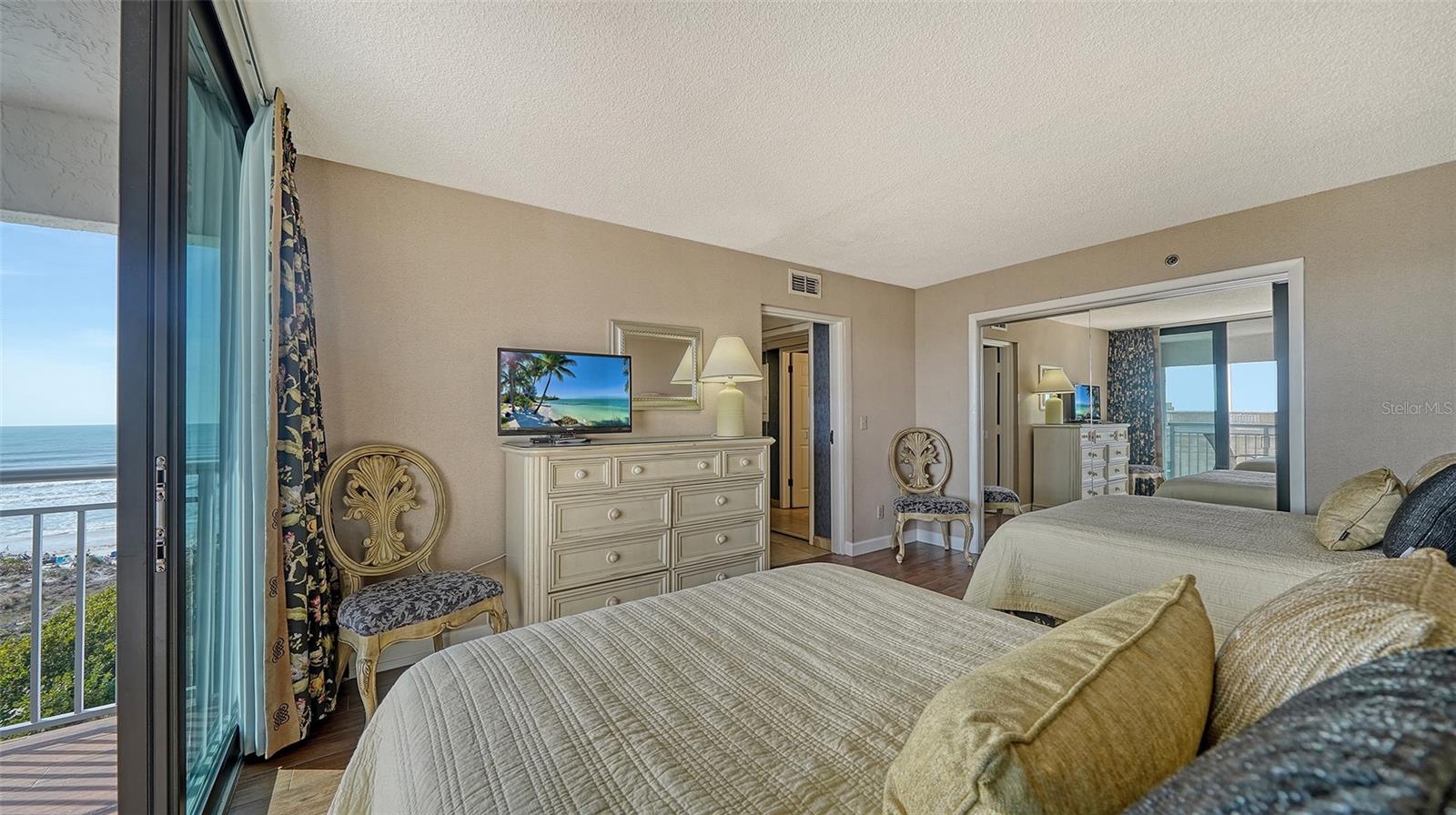 SIESTA SANDS RESORT N-TS - Residential