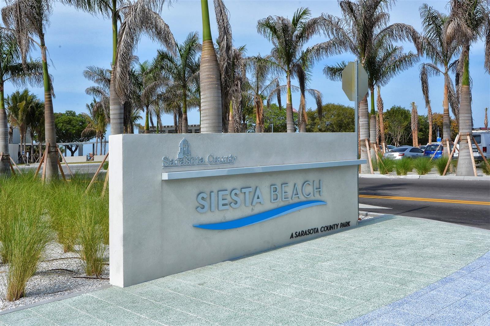 SIESTA SANDS RESORT N-TS - Residential