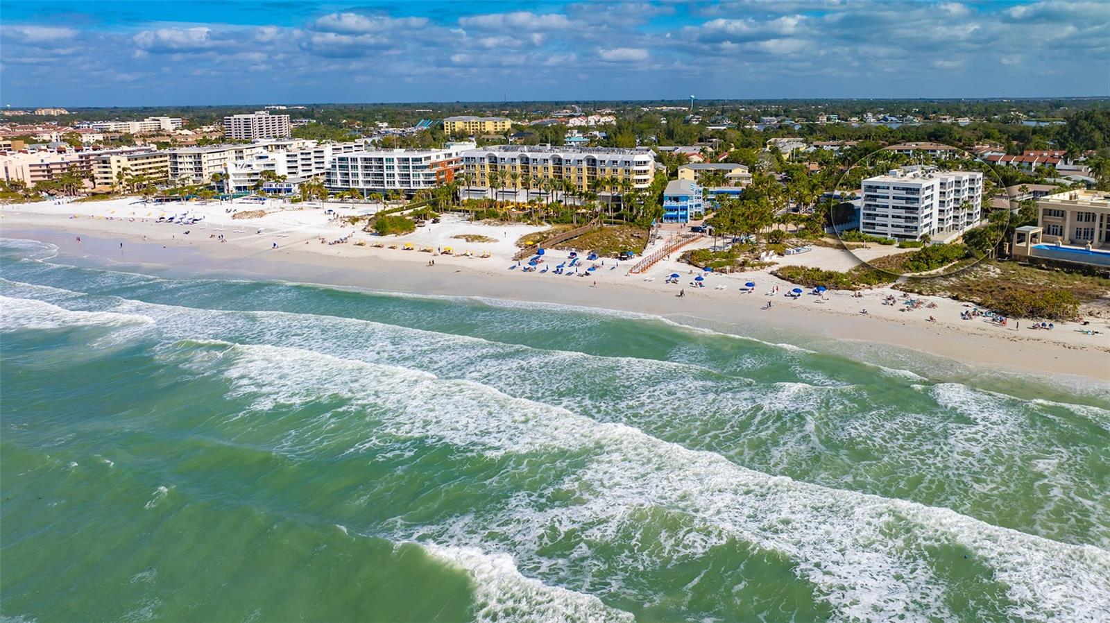 SIESTA SANDS RESORT N-TS - Residential