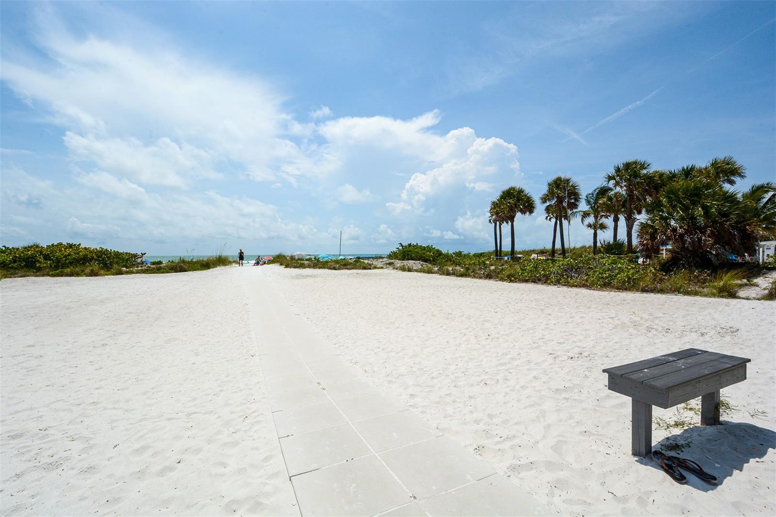 SIESTA SANDS RESORT N-TS - Residential