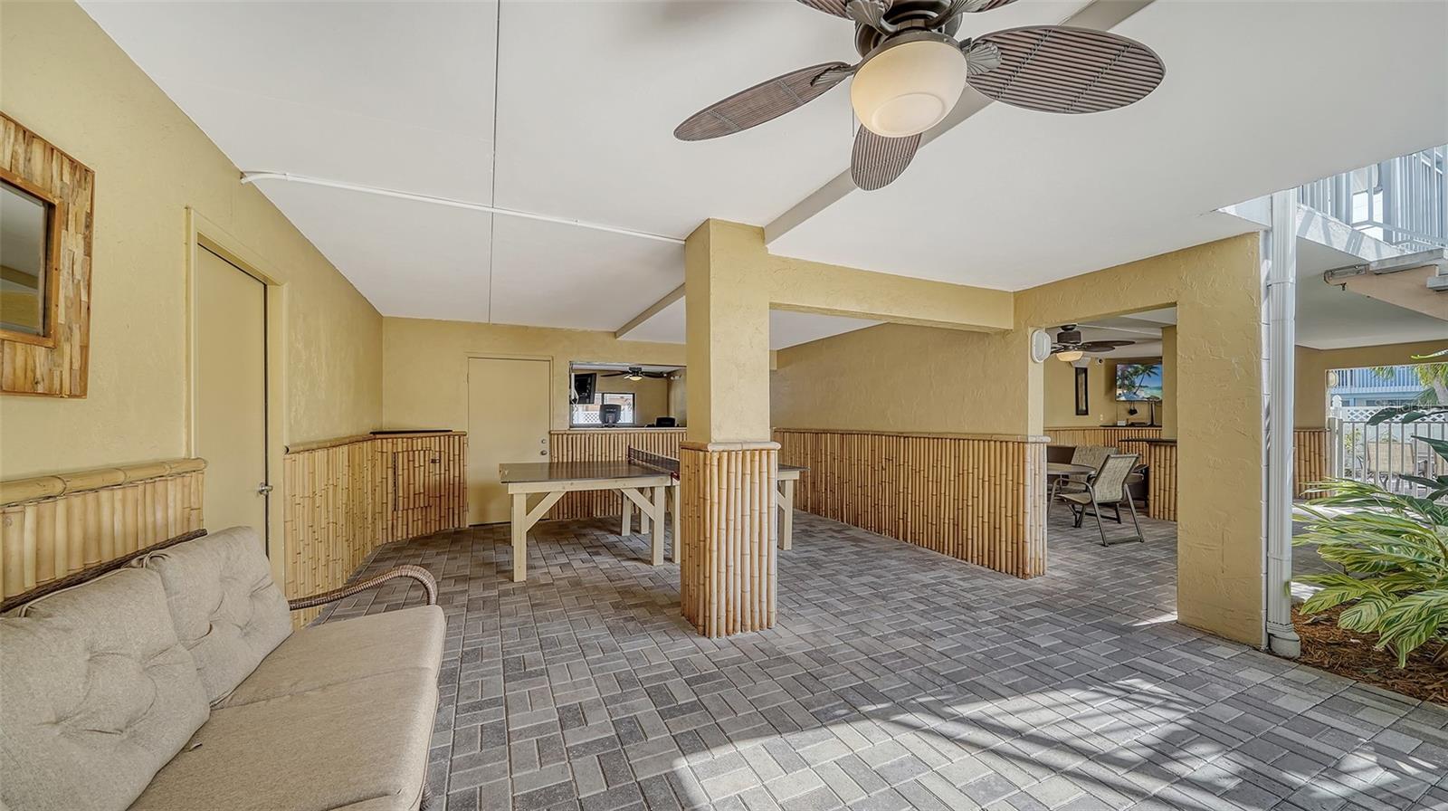SIESTA SANDS RESORT N-TS - Residential
