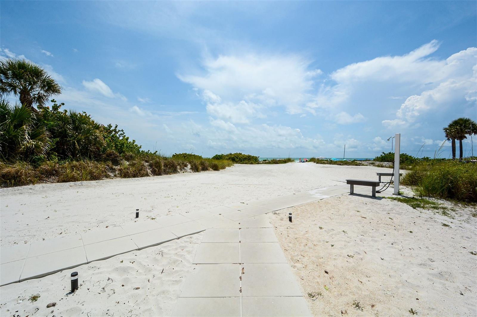 SIESTA SANDS RESORT N-TS - Residential