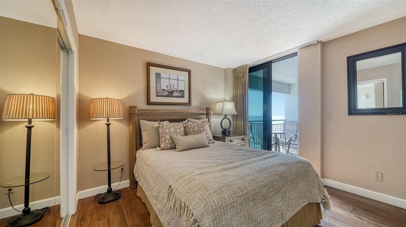 SIESTA SANDS RESORT N-TS - Residential