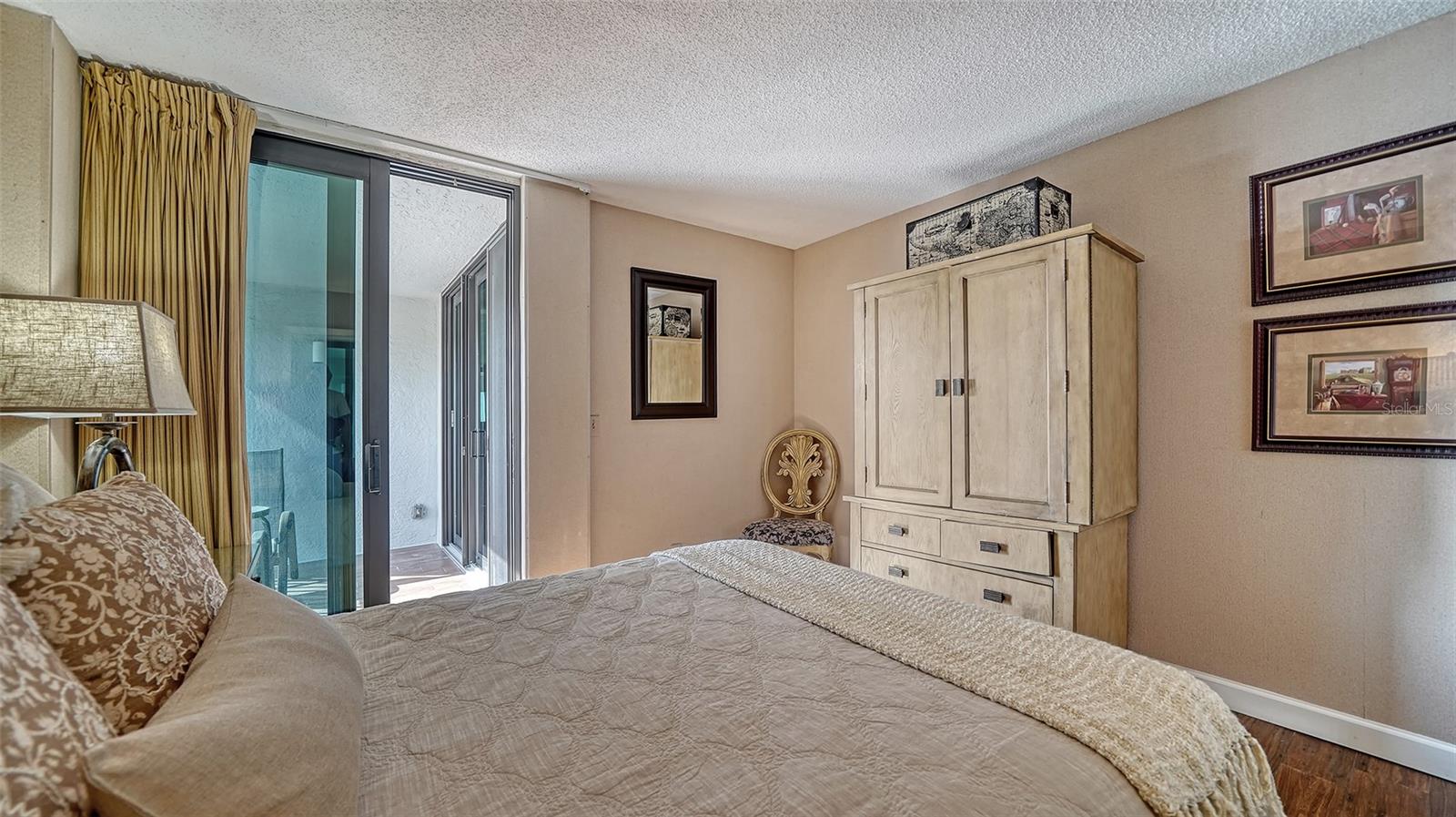 SIESTA SANDS RESORT N-TS - Residential