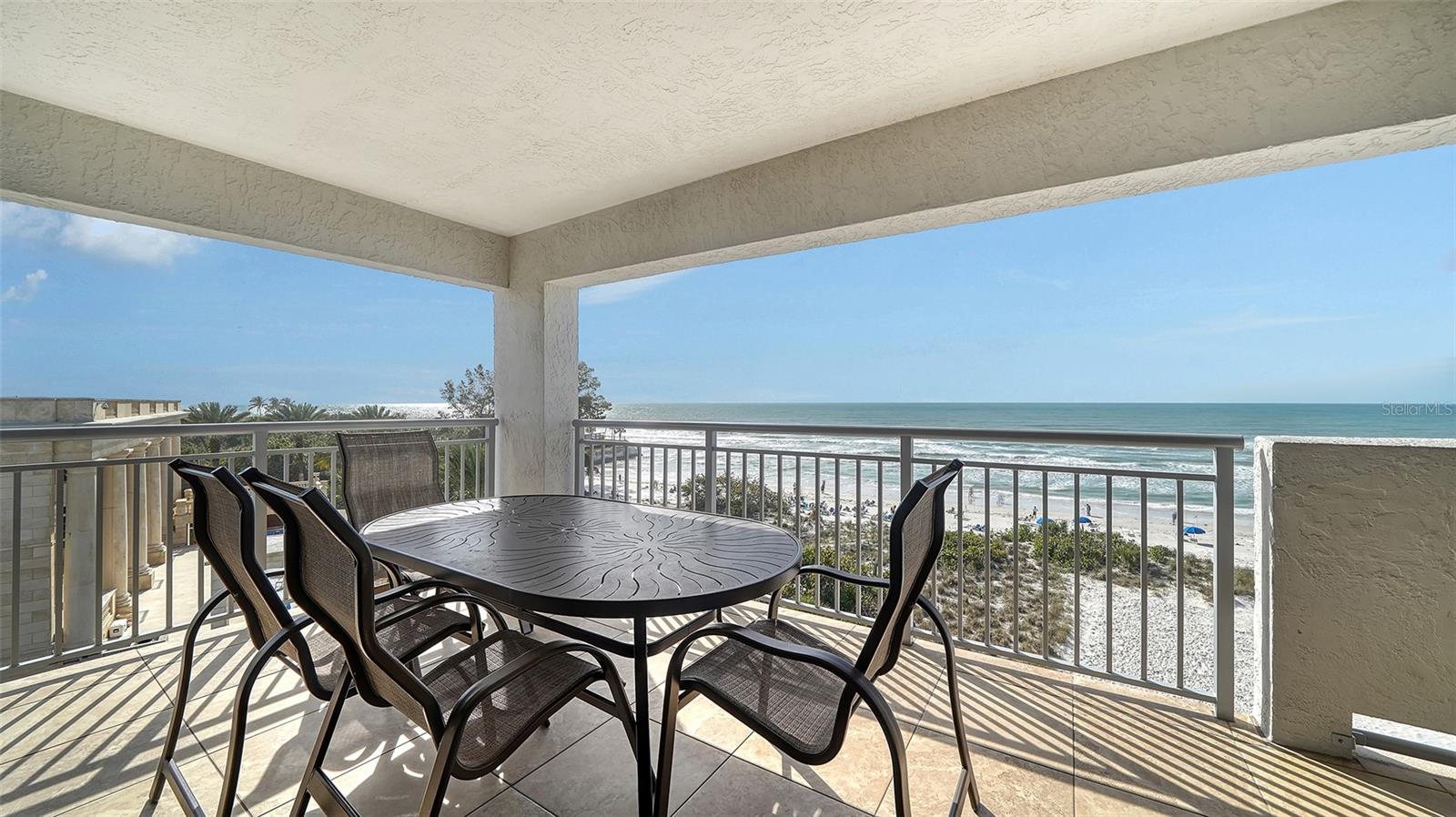 SIESTA SANDS RESORT N-TS - Residential