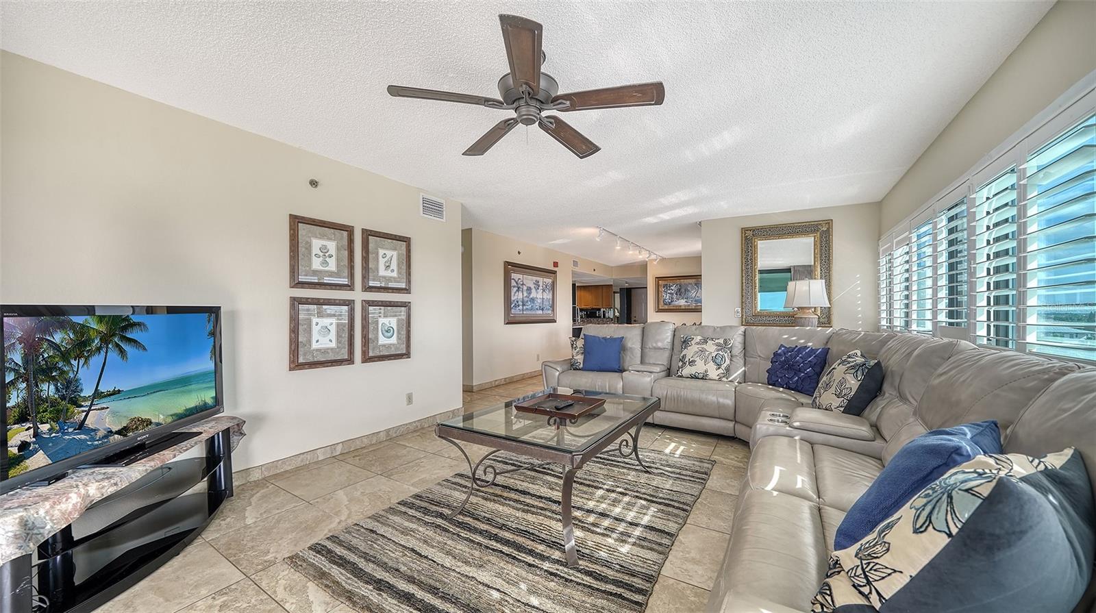 SIESTA SANDS RESORT N-TS - Residential