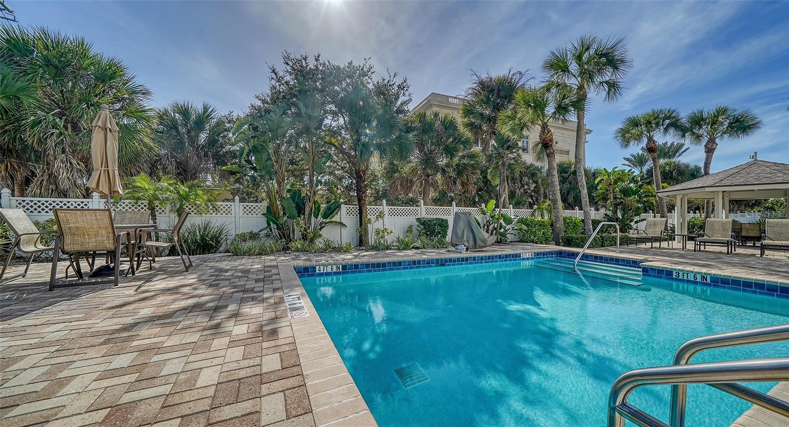 SIESTA SANDS RESORT N-TS - Residential