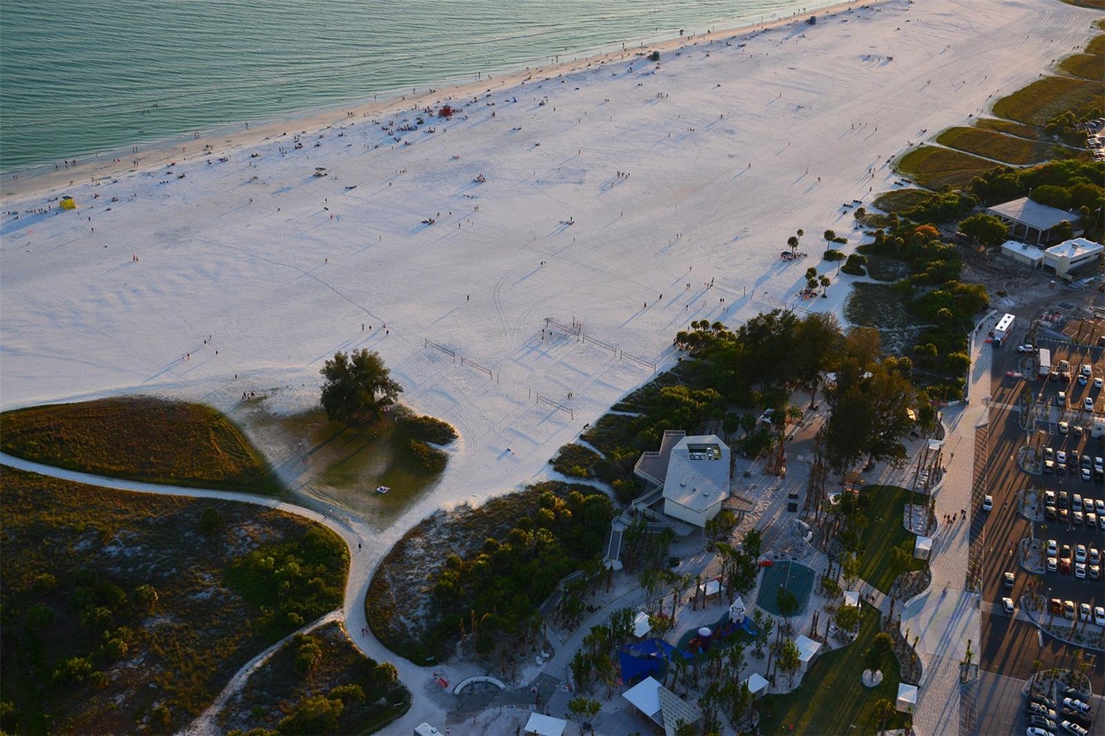 SIESTA SANDS RESORT N-TS - Residential