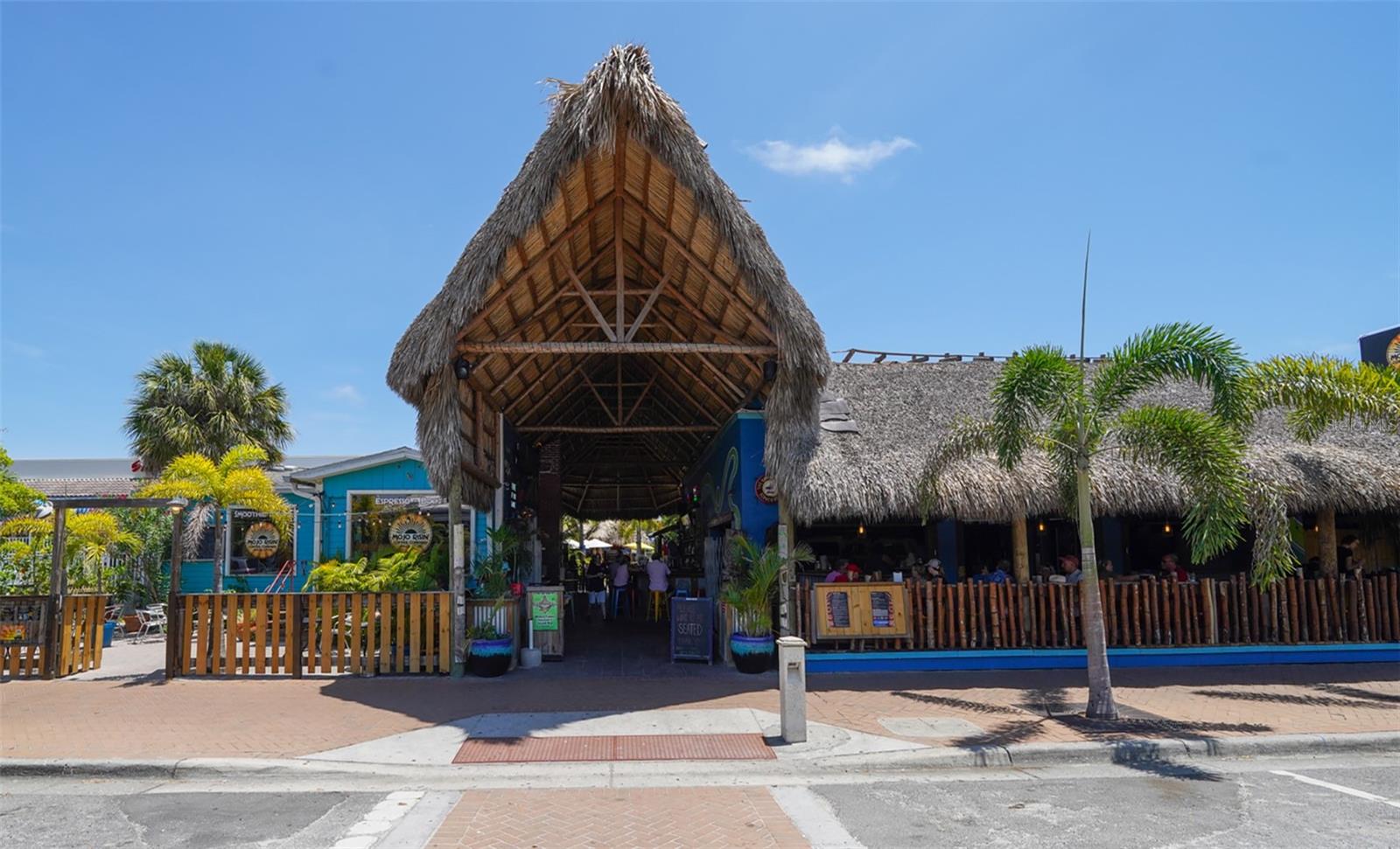 SIESTA SANDS RESORT N-TS - Residential