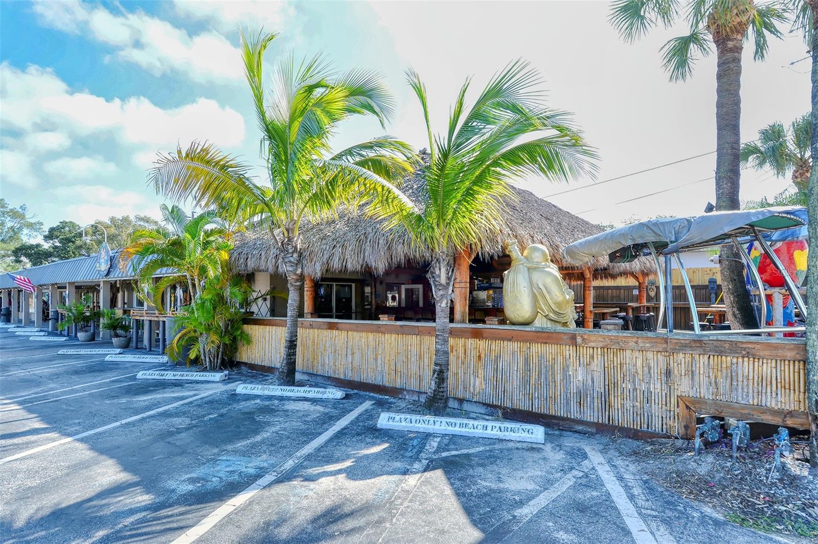 SIESTA SANDS RESORT N-TS - Residential