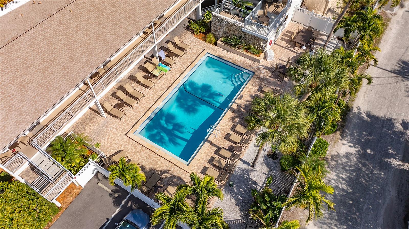 SIESTA SANDS RESORT N-TS - Residential