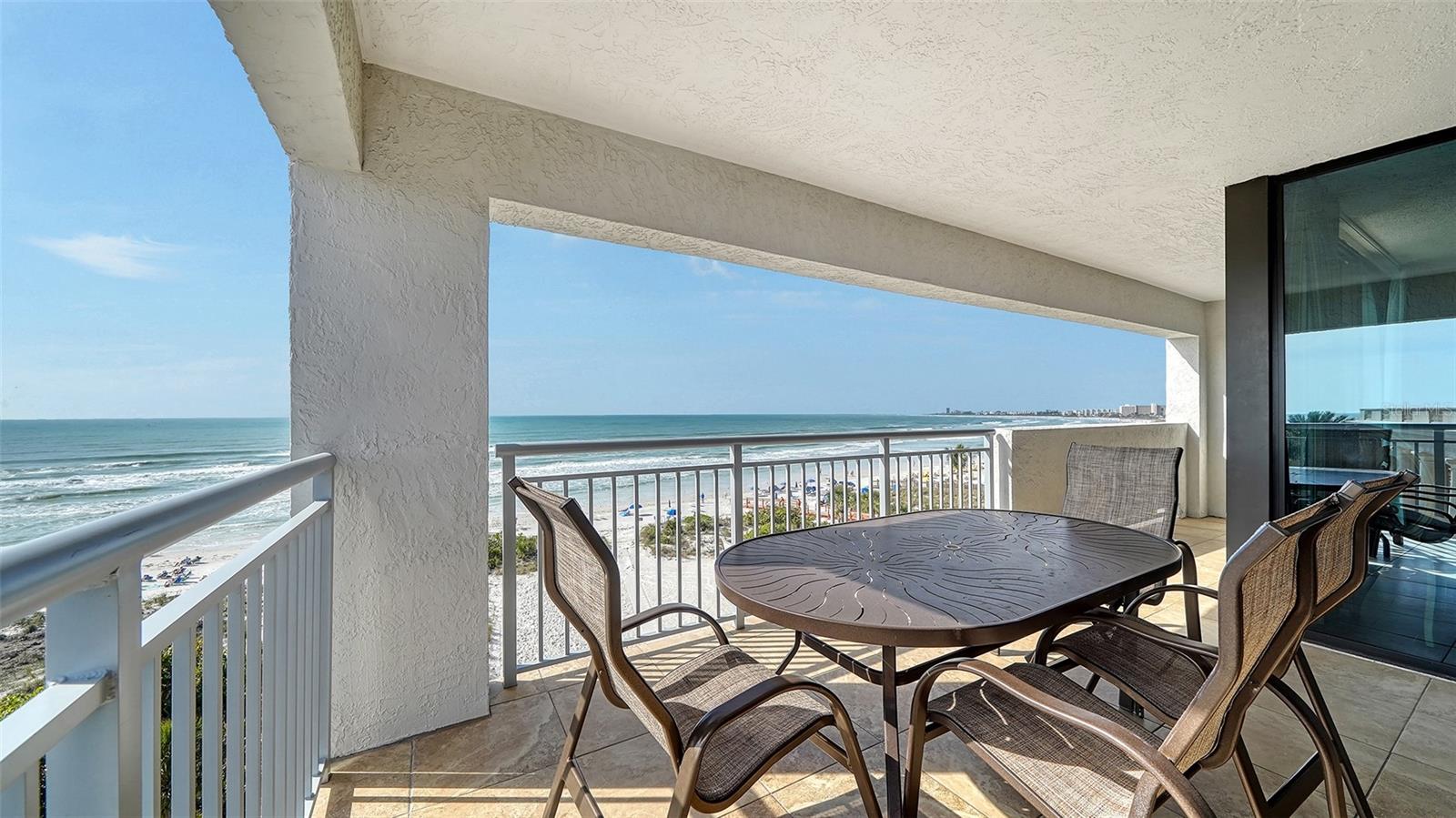 SIESTA SANDS RESORT N-TS - Residential