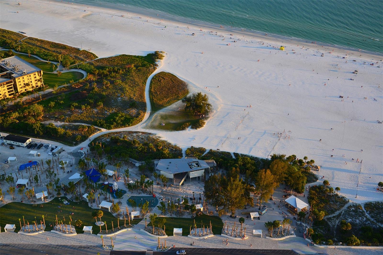 SIESTA SANDS RESORT N-TS - Residential